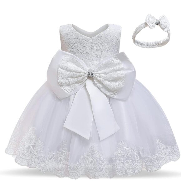 Bluey Dress Bluey Outfit Bluey Girl Clothes First Birthday Dress Bluey Birthday - Picture 2 of 4